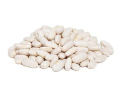 WHITE BEANS Color White Purity High Quality - Image 1