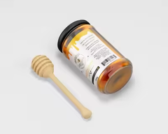 100% Single Orgin Pure Zambian Forest Honey - Image 20