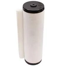 71064763 Oil Mist Separator Filter Vacum Pump Part - Xinxiang Coolworks Filter Co., Ltd.