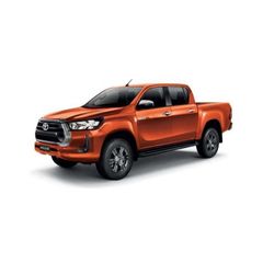 Toyota Hilux Diesel 4x4 Single Cabin Pickup Truck for Sale at Competitive Wholesale Prices – product photo 2, product detail gallery