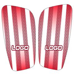 Custom Top Quality Soccer Football Shin Guard Pads Leg Protector Shinguard Football Soccer Shin Guards Soccer Shin Pads - Fuzhou Saipulang Trading Co., Ltd.