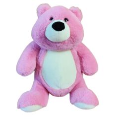 Custom Super Soft Plush Toys Stuffed Animal Toy Plush Bears Origin China Gender Unisex Filling Cotton Size Custom Size OEM/ODM - Qingdao Fun Sports Co., Ltd.