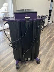 2022 Alma Duo Vascular Structure Non-Invasive Shock Wave Therapy Device – As-Is (jp/jg)x - Image 2