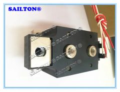 Power Semiconductor Three Phases Rectifier Bridge Modules Mds150A - Image 4