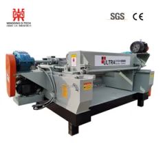 4FT Grinding Bark Machine Good Quality Woodworking Machine for Keruing Wood - Image 2