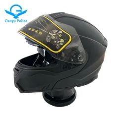 Motorcycle Helmet Full Protection Helmet for Riding Logo Ganyu Color White Brand Ganyu Material ABS Origin China Weight 1.5kgs - Image 2