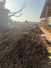Vermicompost Origin India Form Granular / Crumbly Texture Granular Crumbly Raw Material Cow Dung & Biodegradable Organic Waste - Image 2