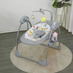 High Quality Movable Portable Multifunctional New Baby Bassinet Cradle Crib - Image 4