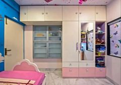 Kids Room Interior Designing Service - Image 3