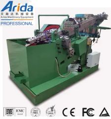 Non-Standard Screws Made by R16-120-160-220 Thread Rolling Machine - Image 1