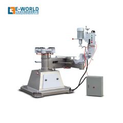 Irregular Glass Edging Shaping Machine - Image 1