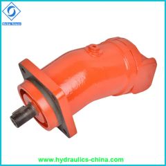 Rexroth Hydraulic Piston Motor (A2FM) - Ningbo Helm Tower Noda Hydraulic Co., Ltd.