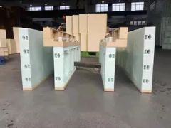 Modular Plastic Formwork Panels for Efficient Concrete Construction - Image 4