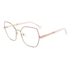 Hot Selling Manufacture Price Metal Optical Frames Women Ladies Eyeglasses Metal Glasses Frames - Image 5