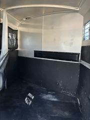 Two Horse Trailers / 2004 4 Star gooseneck - Image 3
