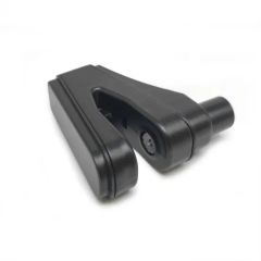 RF EAS Hard Tag Pinless Tag One-Piece Tag PRO Color Black Samples Free Material ABS Model NO. T156 Frequency 8.2MHz Trademark - Image 1