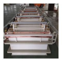 Jewelry Plating Machine Jewelry Electroplating Equipment Production Line - Image 1