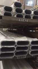 Factory Supply Attractive Price Aluminium Extrusion Tent Profiles - Image 2