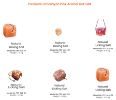 Himalayan Pink Salt - Image 4