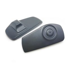 EAS Am Hard Tag Compatible RFID Tag Color Black Material ABS Samples Free Frequency 58kHz Trademark Easetag Model NO. - Image 6