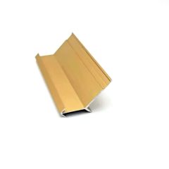 Customizable Aluminum Profile for Curtain Wall Systems - Image 5