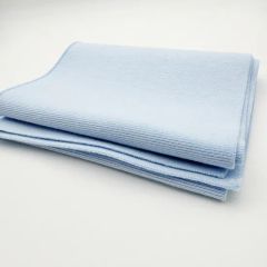 Custom Jacket Ribbing Flat Knit Rib Cuff Fabric - Image 4