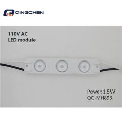 High Voltage LED Module for Advertising Light Boxes & Sign - Image 2