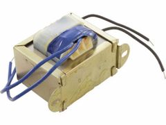 50 Hz Single Phase 12V 1Amp Transformer (230V To 12V) Current 1A Voltage 12 V Brand Rndmfg Frequency 50 Hz Output Current - Rndmfg