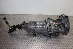 JDM 04–05 Subaru Legacy 3.0 R Spec.B 6 Speed Manual Transmission - Image 4
