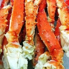 Frozen And I live  Mud Crab Meat - Image 3