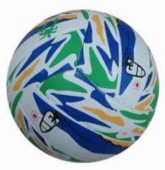 High Qualityindoor - Outdoor Sports Volleyball Ball Stress Ball Size 5 Rubber Balls to Play Volleyball - Image 1