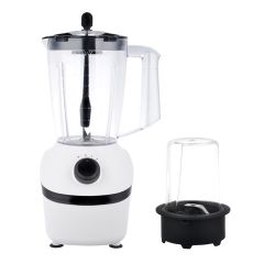 Blender certificate from Shanghai Prime Technology Co., Ltd.