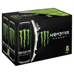 Bulk Suppliers Of Monsters Original Energy Drink 24 Pack Long Shelf Life For Importers, Monster Energy Drink Large – product photo 4, product detail gallery