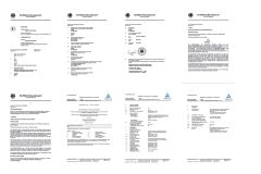 ECE certification certificate from Ningbo Yongheng Sports Leisure Co., Ltd.