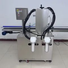 Recycling Dust Blowing Machine Washing Glass Bottle Container Air Cleaning Machine - Image 5