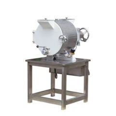 Sesame Processing Grinding Machine Tahini Grinder Small Shea Milk Peanut Butter Make Machine Chocolate Making - Image 6