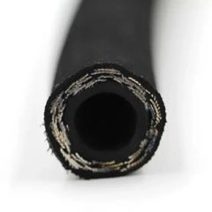 Cold Resistant Hydraulic Rubber Hose Sanyeflex Hose Supply Rubber Hose Excavator Drilling Mining Tube Pipe Pump Hose Fittings Connectors R1 R2 4sh 4sp R17 - Hebei Sanye Fluid Technology Co., Ltd.