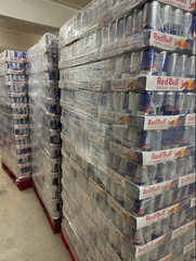 CERTIFIED RED BULL ENERGY DRINK RESELLERS 24 × 250ML | Ready Wholesale Supply REDBULL Energy Drink Pallets - Image 2