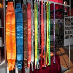 Polyester Flat /Round Webbing Sling - Image 5