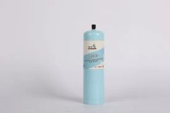 340g R134A Hydrocarbon for Automotive Air Conditioning Systems - Image 3
