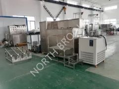Large-Scale CO2 Supercritical Extraction Machine for Grapefruit Essential Oil - Image 3