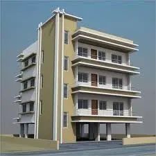 Flat Construction Services - Image 1
