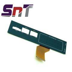 Building Automation Membrane Keyboard Smart Controls for Energy-Efficient Commercial Space - Image 5