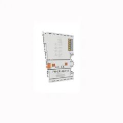 Remote Analog Input I/O Module with Multi-Industrial Communication Protocols - Compact Design for Global Applications - Image 3