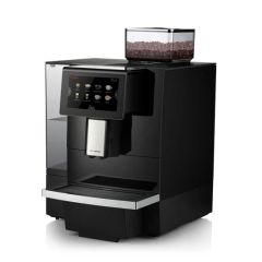 Dr. Coffee F11 Black Color Fully Automatic Commercial Coffee Espresso Machine - Image 3