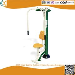 2021 High Quality Outdoor Gym Fitness Equipment - Image 5