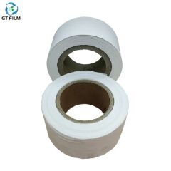 Food Grade Waterproof PE Coated Paper for Food Packaging MOQ 5t Origin China Trademark GT Hardness Rigid Weight 230-350g - Image 4