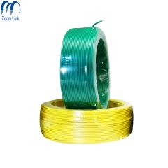 Single Core Copper PVC House Wire Copper Wires - Zhengzhou Zoom Link Cable Co., Ltd.