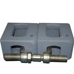 Shipping Container Fitting Spare Parts Components - Image 4