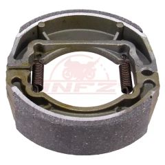 Infz Motorcycle Parts Moto Repuestos Suzuki Ax100 Calipers Brake Shoe - Image 3